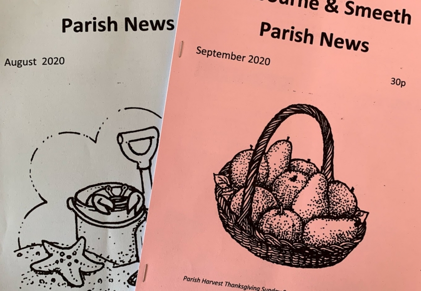 Parish News